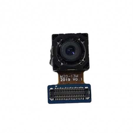Samsung Fotocamera Posteriore Originale 13MP Rear Camera per Galaxy A10 SM-A105