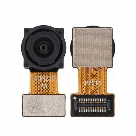 Samsung Fotocamera Posteriore Originale 5MP Rear Camera per Galaxy A11 SM-A115 | M11 SM-M115