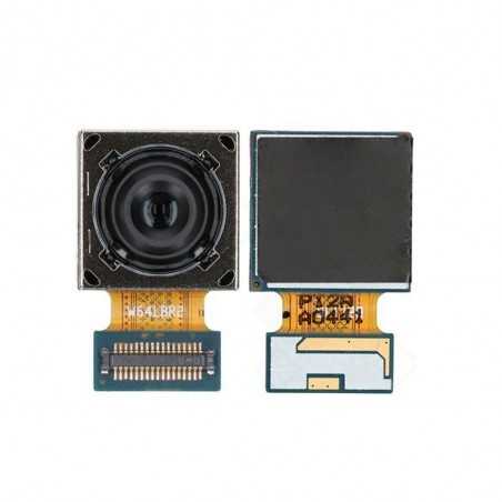 Samsung Fotocamera Posteriore Originale 64MP Per Galaxy A32 4G SM-A325 - M32 4G SM-M325