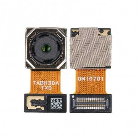 Samsung Fotocamera Posteriore Originale 13MP Per Galaxy A02S SM-A025G