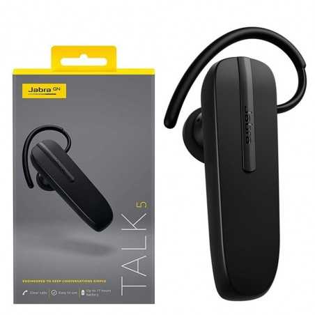 Jabra TALK 5 Auricolare Bluetooth Wireless Mono