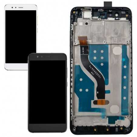 Display LCD + Frame Per Huawei P10 Lite | WAS-LX1 | WAS-LX1A