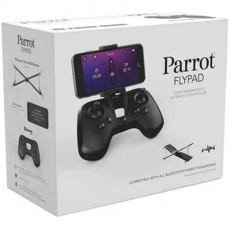 Parrot Flypad controller joystick per Minidrone