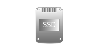 Memory SSD