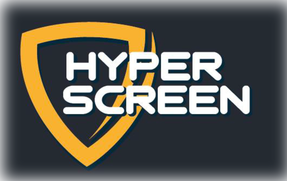 HYPERSCREEN