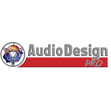 AUDIODESIGN PRO