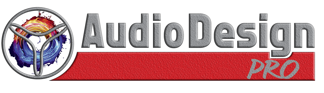 AUDIODESIGN PRO